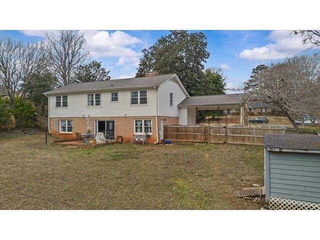 Property Photo: 120 Cart Drive SC 29307