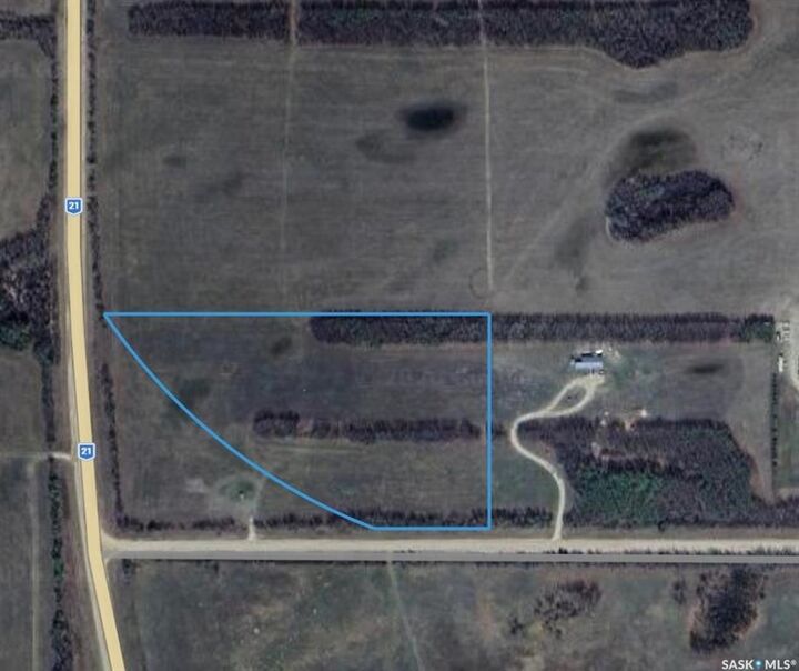 Property Photo: Rural Address SK S0M 2K0