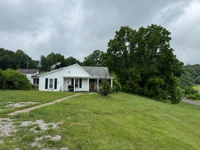 Property Photo:  4352 Mulga Road  OH 45692 