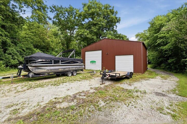 Property Photo:  19410 Mudhollow Road  IA 51503 