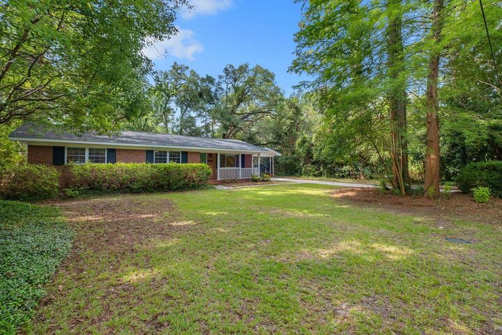 Property Photo:  1409 Claude Pichard Drive  FL 32308 