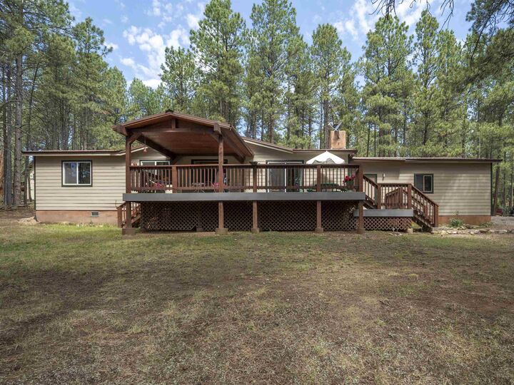 Property Photo: 84 St Andrews Way NM 87710