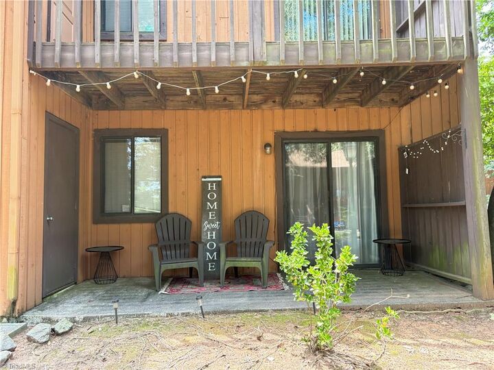 Property Photo:  500 Trent Court  NC 27127 