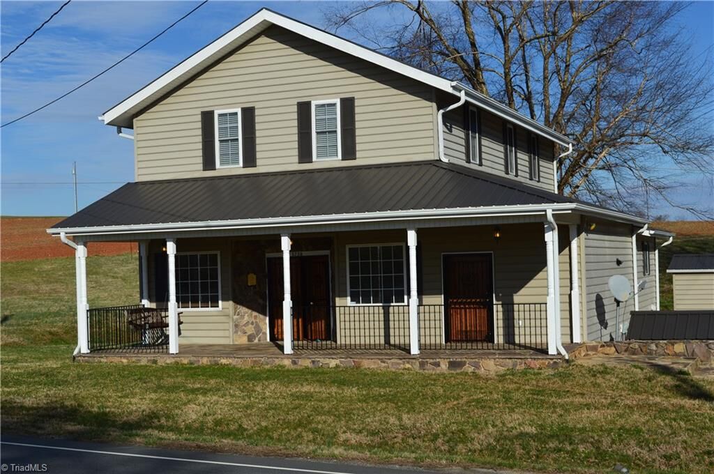 Property Photo: 5756 Nc Highway 772 NC 27025