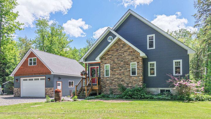 Property Photo: 2833 Switch Road ON L0K 2B0