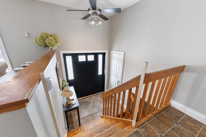 Property Photo:  60 Lepage Drive  ON L9M 1R5 
