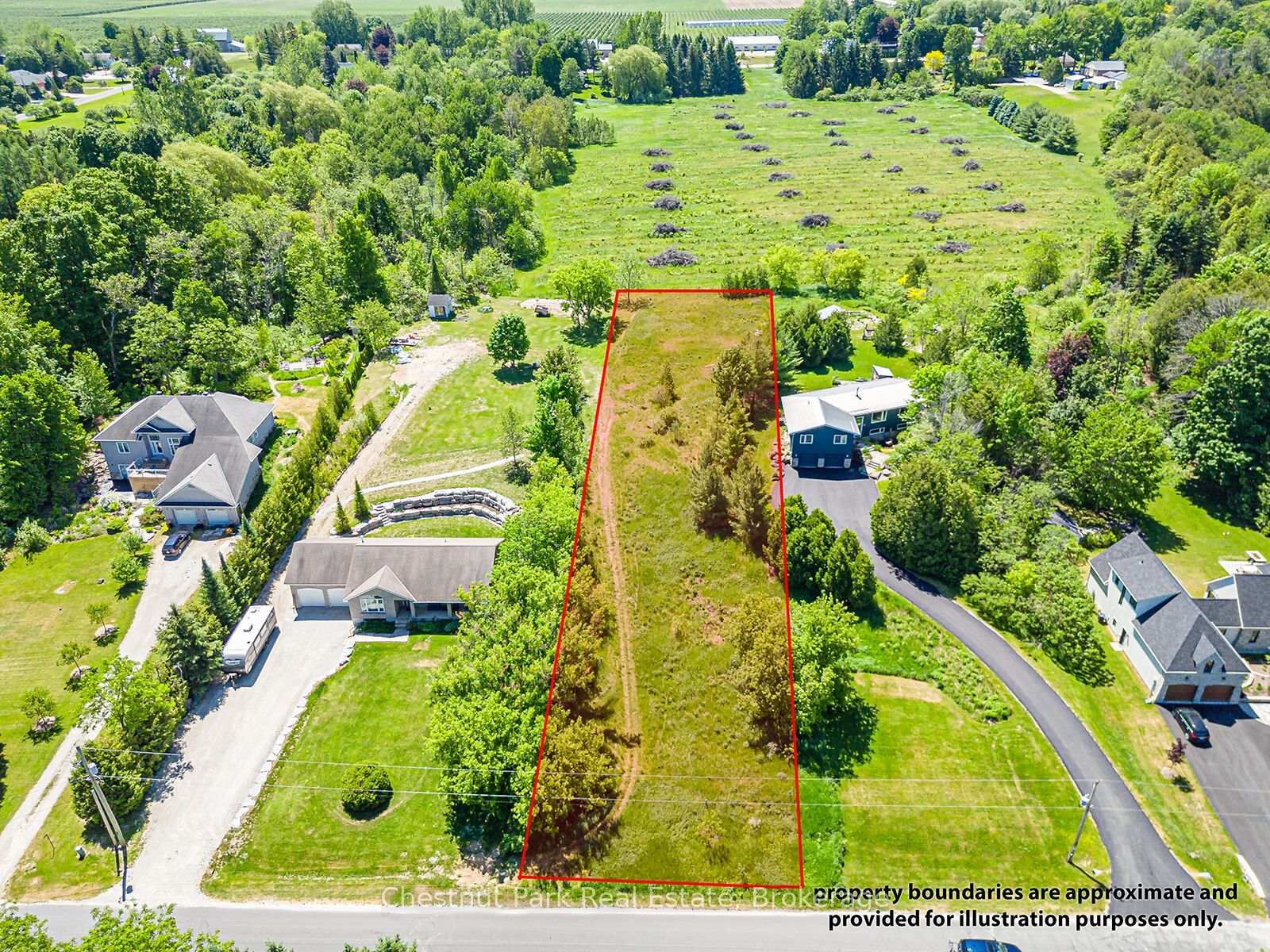 Property Photo:  120 John Street  ON N0H 1J0 