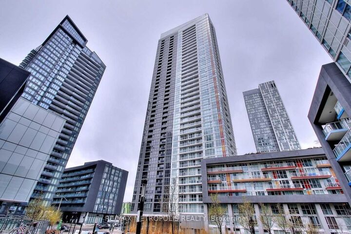 85 Queens Wharf Road 312 — photo 1