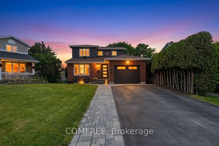 2093 Boake Street — photo 1