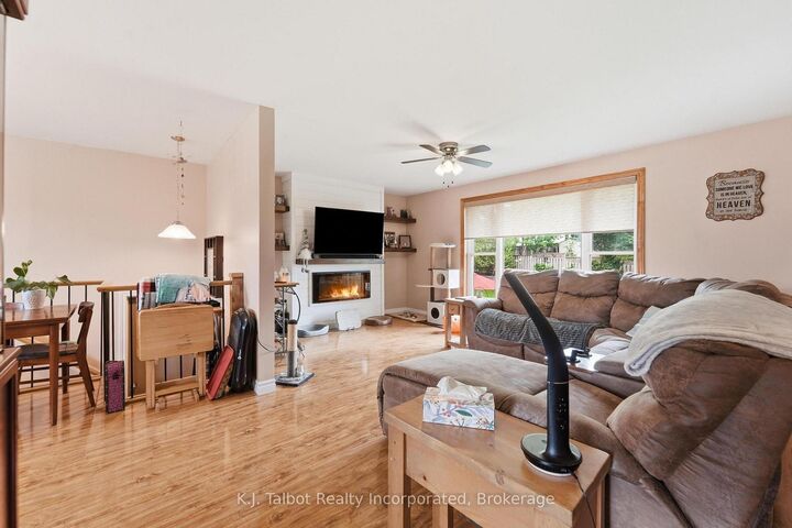 Property Photo: 155 James Street ON N0M 1L0