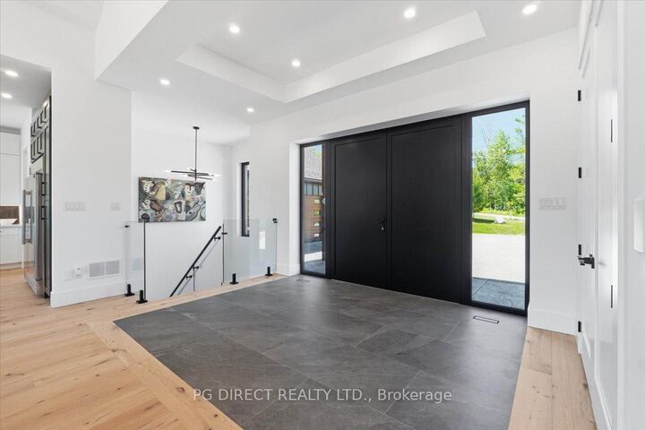 Property Photo: 7 Humphries Road ON K0K 3K0