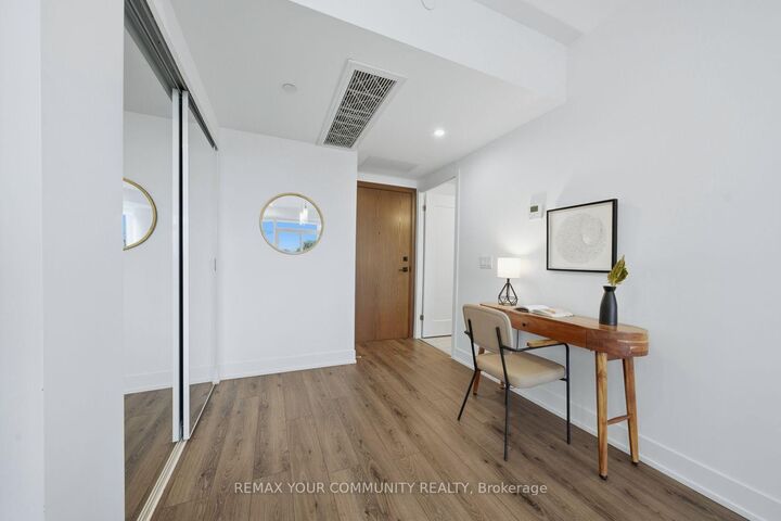 Property Photo: 1316 Kingston Road 305 ON M1N 1P6