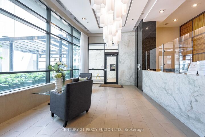 Photo de la propriété:  5740 Yonge Street 205  ON M2M 0B1 