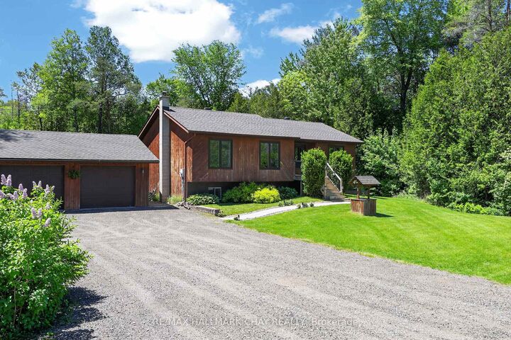 Property Photo: 7912 County Road 56 Road ON L0M 1T0