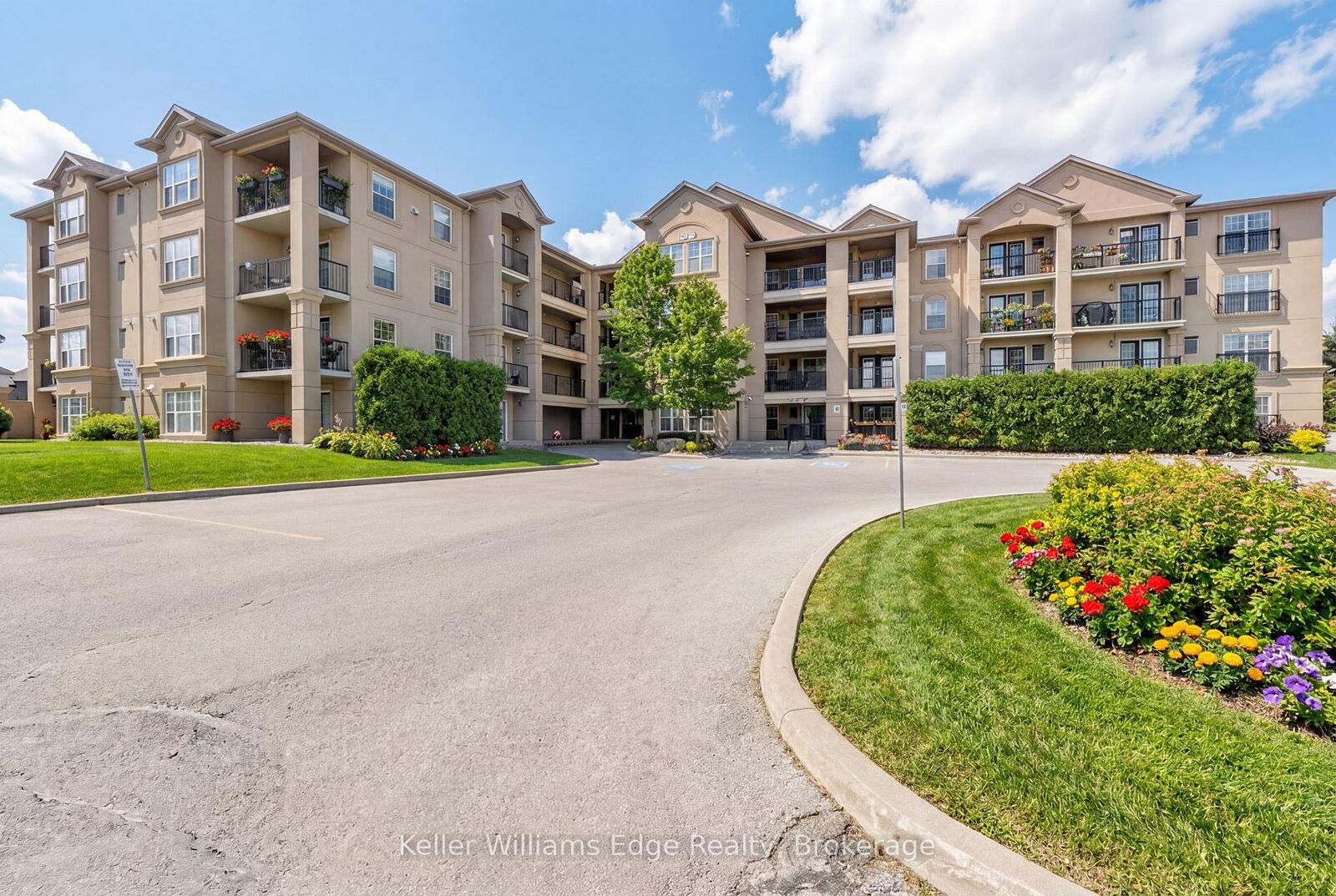 Property Photo: 1350 Main Street E 301 ON L9T 7S7