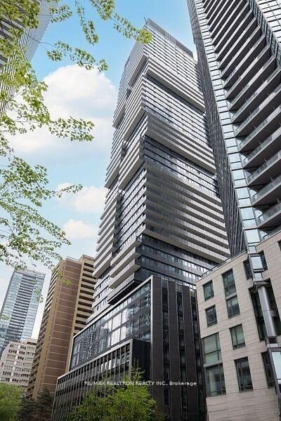 Property Photo: 55 Charles Street E 3111 ON M4Y 0J1