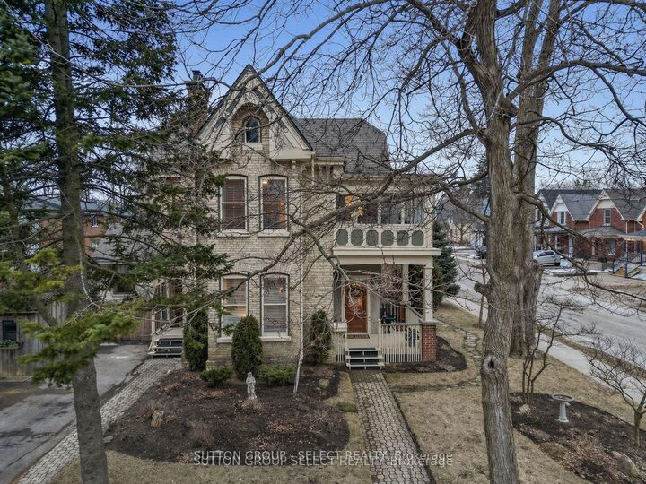 Property Photo: 65 Bruce Street ON N6C 1G7