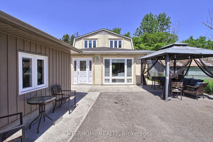 Property Photo: 5 O'Reilly's Lane ON L7E 0W4