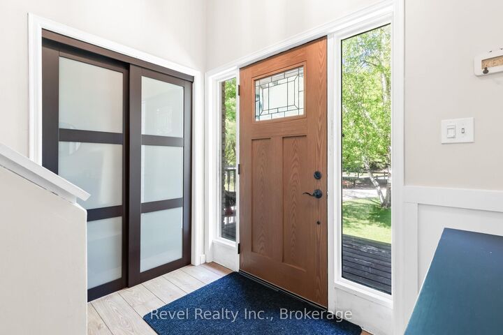 Property Photo: 20 The Pines Lane ON L0C 1H0