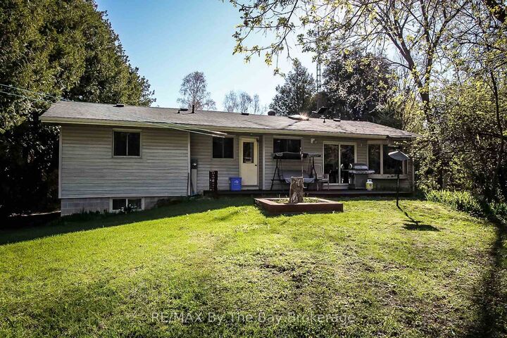 Property Photo: 630 Sunnidale Road S ON L9Z 1J7