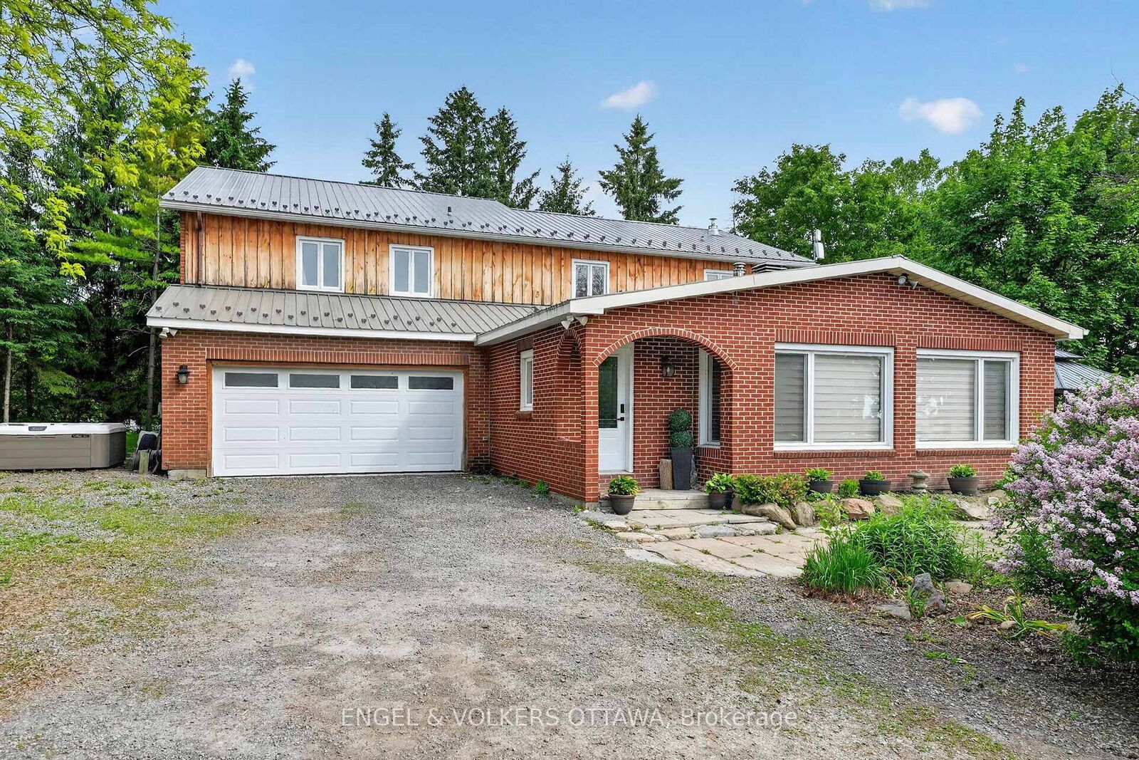 Property Photo: 14120 County Road 13 N/A ON K0A 1R0