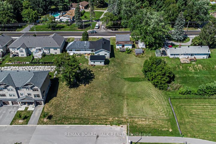 Property Photo: 303-307 Donald B Munro Drive ON K0A 1L0