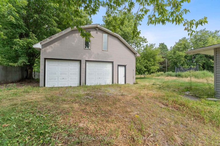 Property Photo: 3823 Drouin Road ON K0A 2A0