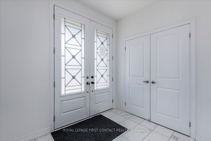 Property Photo: 1961 McNeil Street ON L9S 0N8