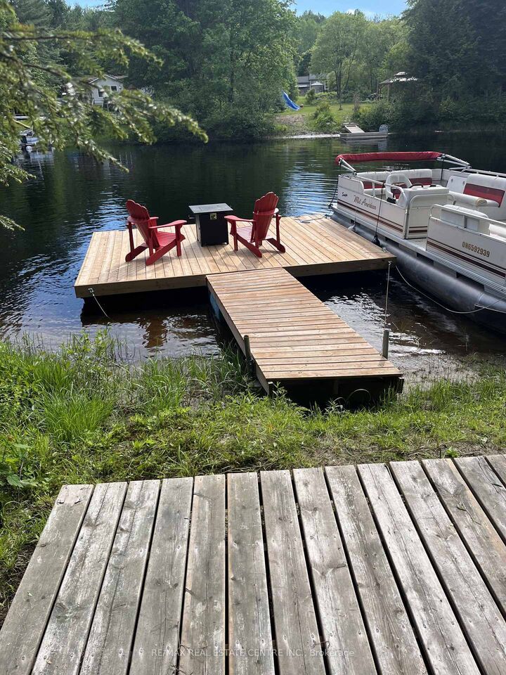 Property Photo:  62 Cedar Shores Private  ON P1L 1W9 