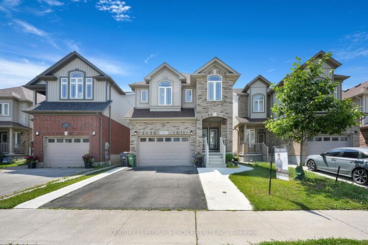 286 Macalister Boulevard — photo 1