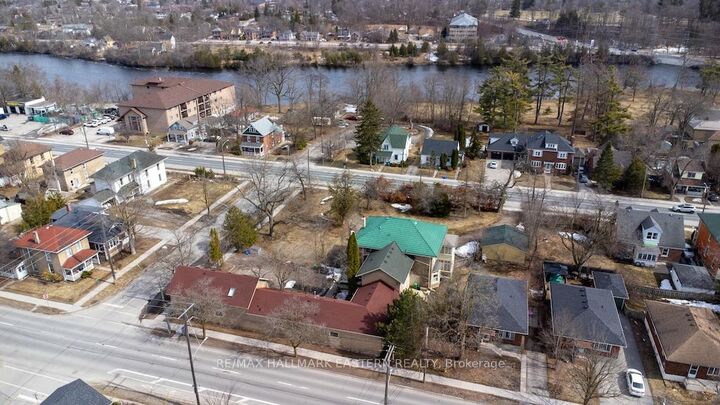 Property Photo: 11 Argyle Street ON K9H 7M2