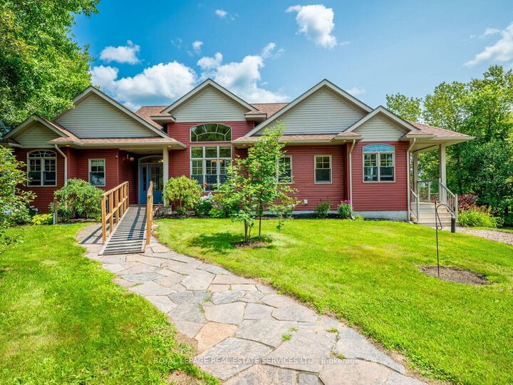 Property Photo: 114 Islandview Lane ON P0H 1Z0