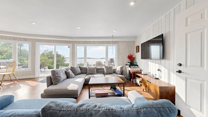 Property Photo: 108 Morris Lane ON L0B 1L0