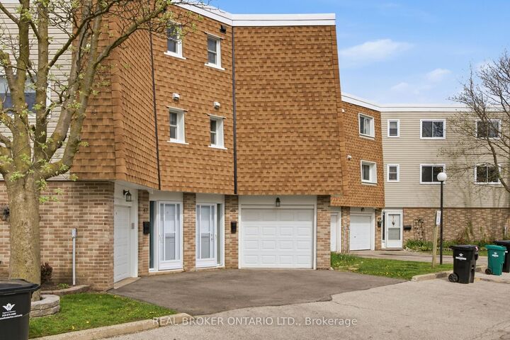 Property Photo: 60 Elmsdale Drive 46 ON N2E 2G4