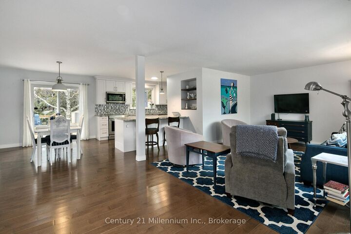 Property Photo:  142 Arthur Street  ON N0H 2P0 