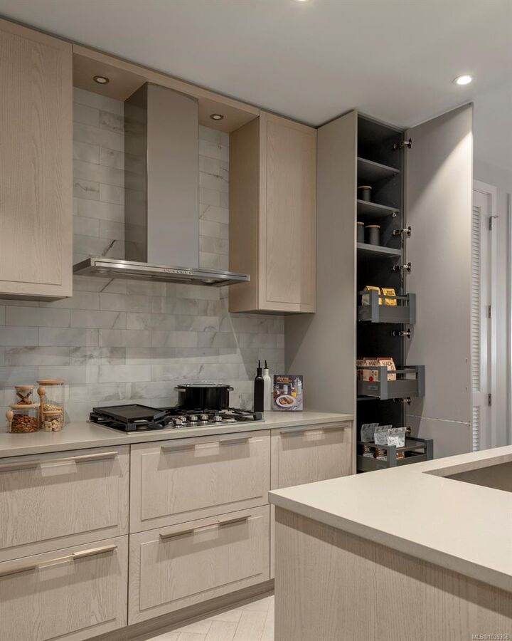 Property Photo: 425 Lampson St #211 BC V9A 0K5