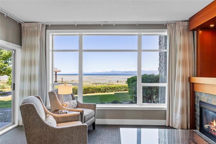 Property Photo:  181 Beachside Dr #129C/130  BC V9P 0B1 
