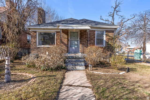 Property Photo:  377 N 200 W  UT 84103 