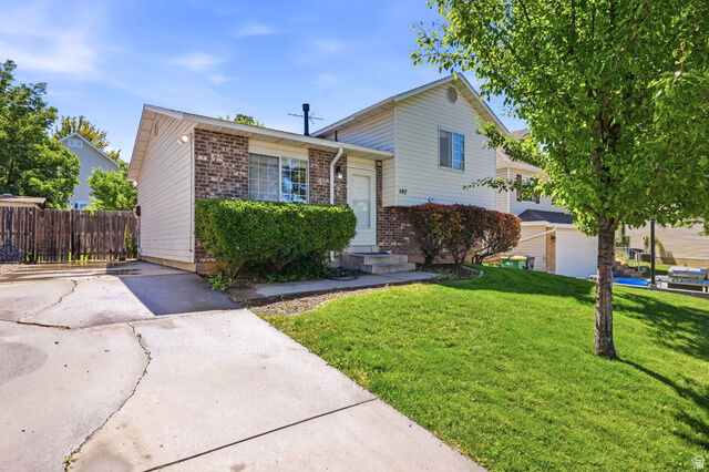Property Photo:  197 N 400 W  UT 84015 