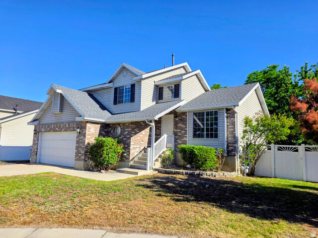Property Photo: 1146 W Emery Cir UT 84104