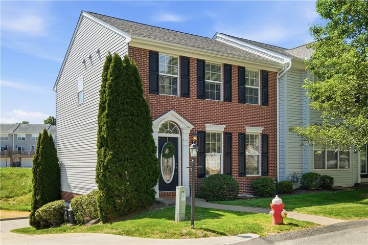 Property Photo:  10565 Cherry Grove Court  PA 15090 