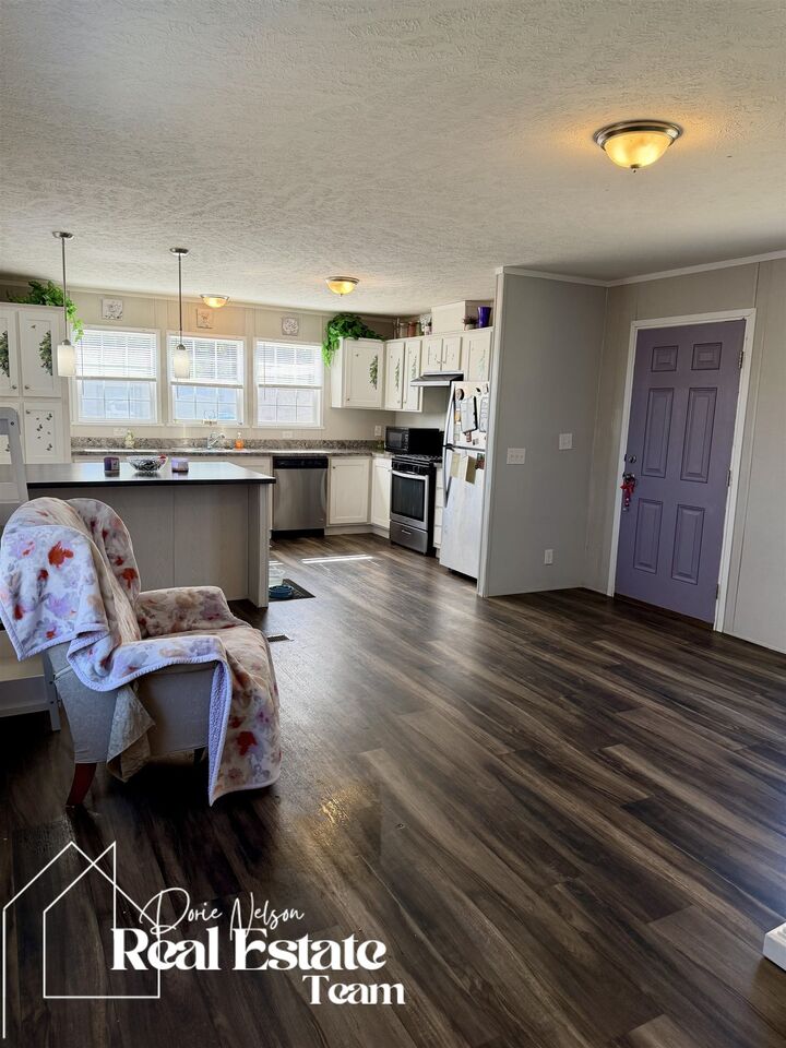 Property Photo: 373 Columbine Drive WY 82604
