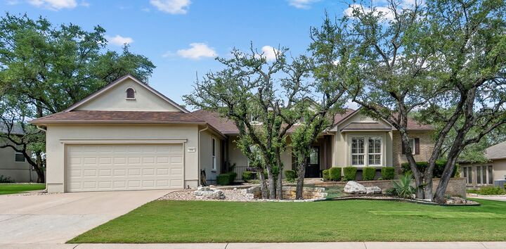 Property Photo: 111 Golf View Drive TX 78633