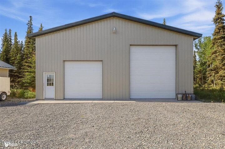 Property Photo: 38213 Lee Street AK 99672
