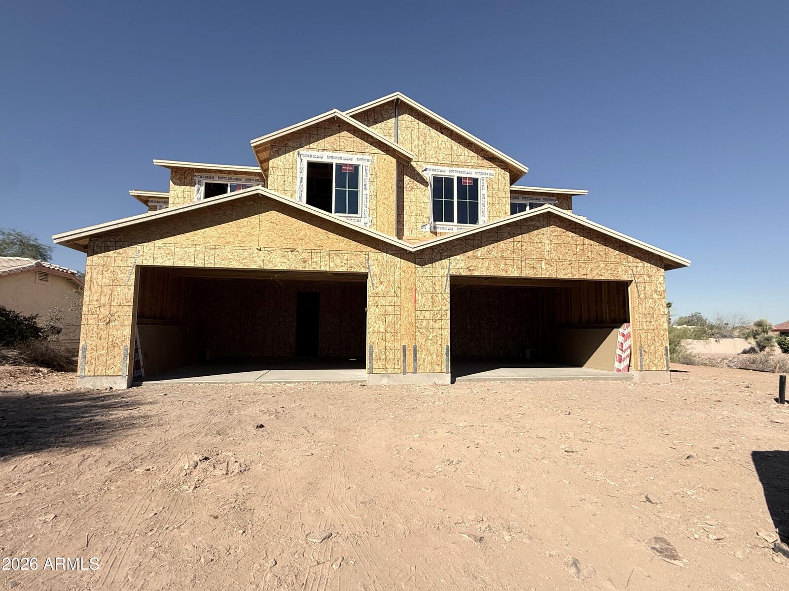 Property Photo:  15067 N Escondido Drive B  AZ 85268 