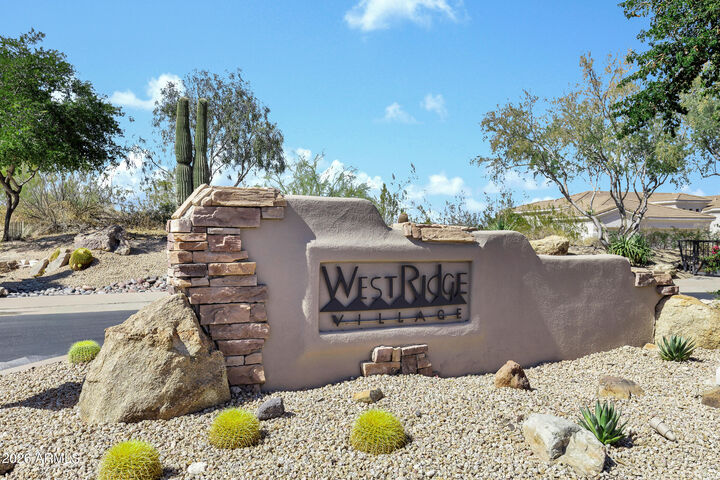 Property Photo:  10810 N Kino Court  AZ 85268 