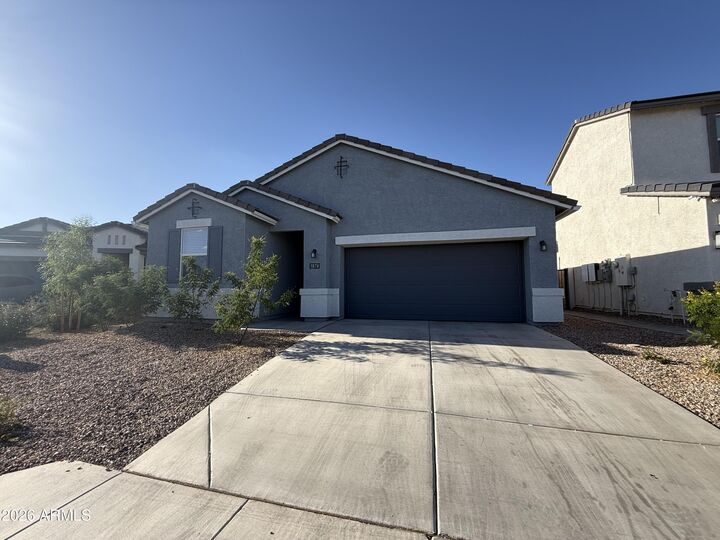 Property Photo: 1874 W Starfire Avenue AZ 85120