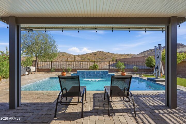 Property Photo:  16475 W Fawn Drive  AZ 85338 