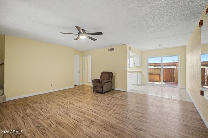 Property Photo:  16336 E Palisades Boulevard 9  AZ 85268 