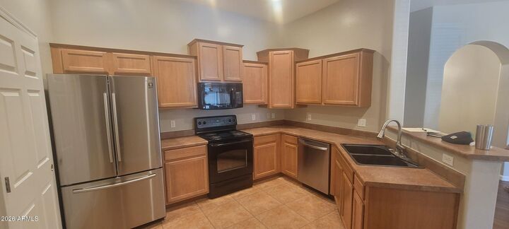 Property Photo:  14575 W Mountain View Boulevard 11103  AZ 85374 